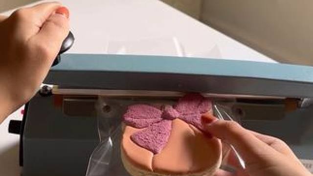 外国小姐姐沉浸式打包订单 #助眠解压 #解压 #强迫症治愈系 #极度舒适 #声控解压