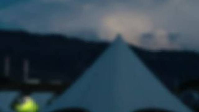 #治愈系风景 #想把好看的天空分享给你