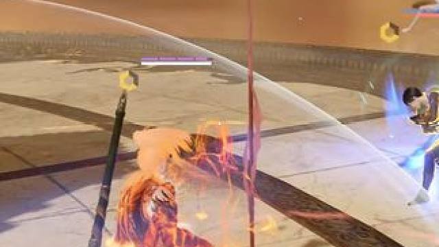 日常帅 #永劫无间