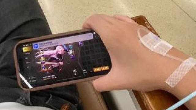 DNF手游女鬼剑太好玩了#DNF手游#DNF手游新职业女鬼剑