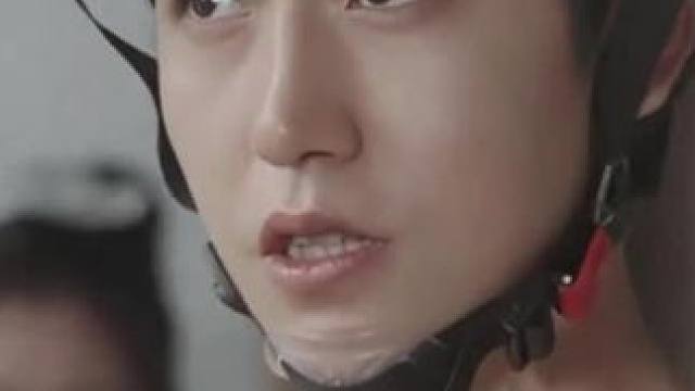 因为一个片段看了整部剧~