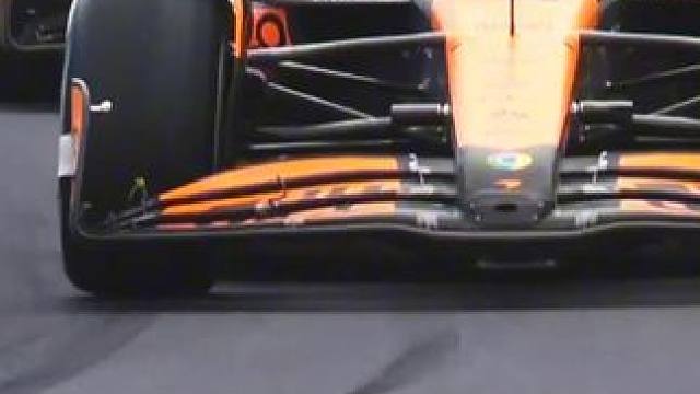 速度的殿堂，抽头的盛宴。《蒙扎》 #f1 #方程式赛车 #蒙扎赛道