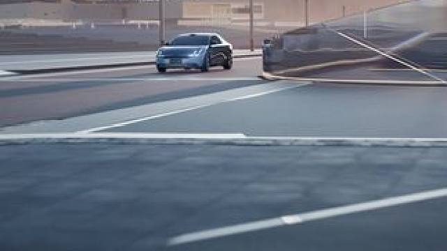 新车预览 新车就看#2024青岛秋季车展 #青岛秋季国际车展 #青岛 #汽车科技