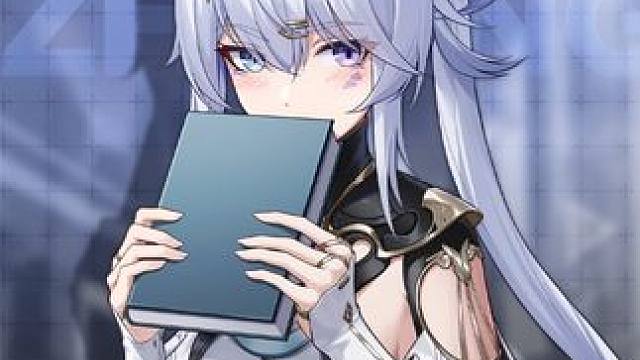 执明，苏醒日快乐！ #深空之眼