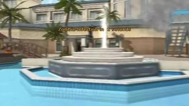 手感最好的终结者！#穿越火线 #游戏 #游戏日常