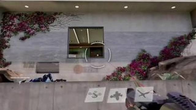 最近最满意的一段操作，艾特认为能做到的朋友过来#codm