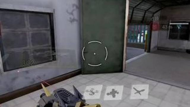 提前五十秒转的点，差点没顶住#codm