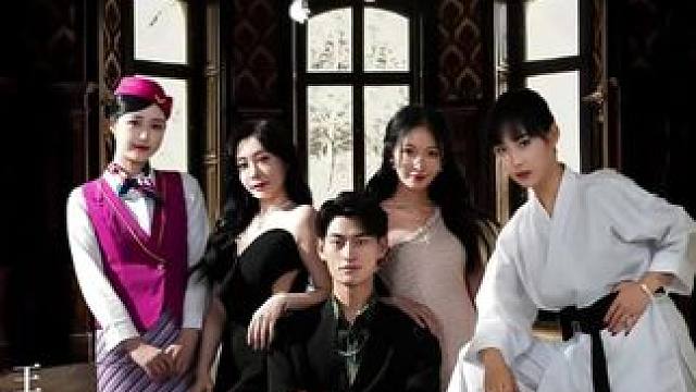 #火爆短剧来袭好看又上头的短剧 #推荐作品 #热门短剧推荐