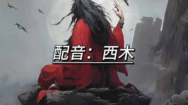 《道诡异仙》李火旺