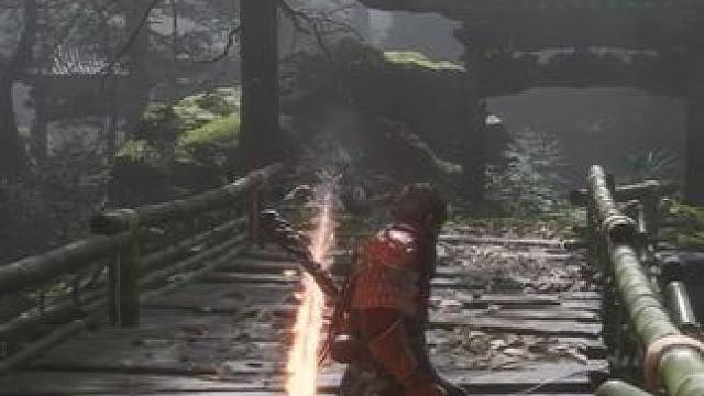 让弓箭飞一会，黑神话悟空 #steam游戏 #大型单机游戏 #黑神话悟空