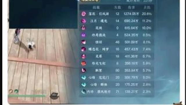 #逆水寒手游 #逆水寒妈生江湖