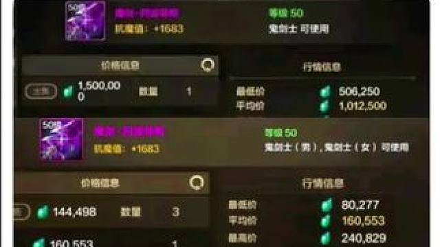 #旭旭宝宝 #dnf手游