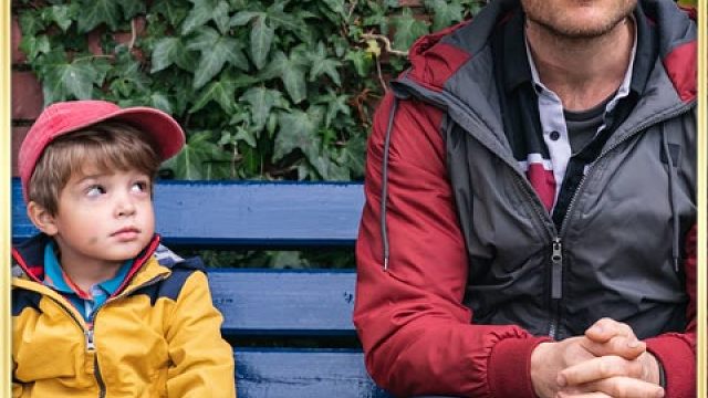 父爱总是那么伟大，结局忍不住泪崩了 #爱情片