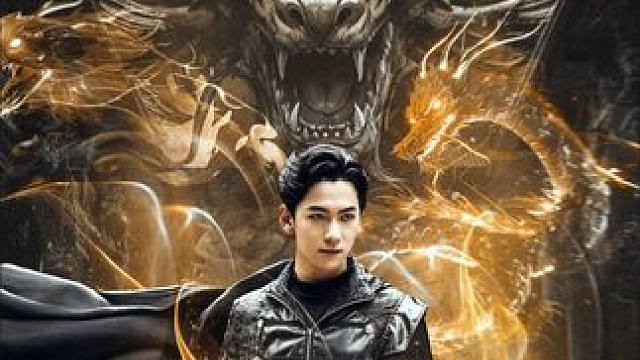 大结局  好看短剧推荐