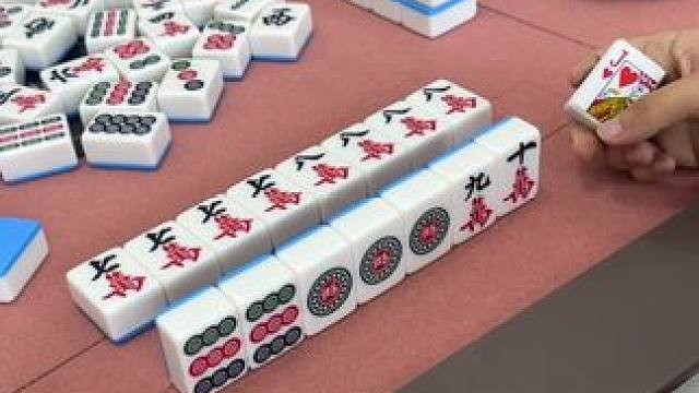 神之一手 稳如老狗