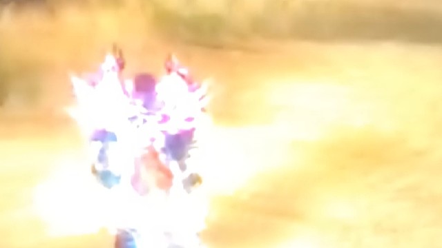 偷拍个游戏视频