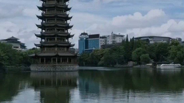 你有心爱的女孩吗？