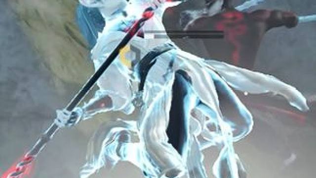 残血反杀组子 #永劫无间 #永劫无间  #岳山