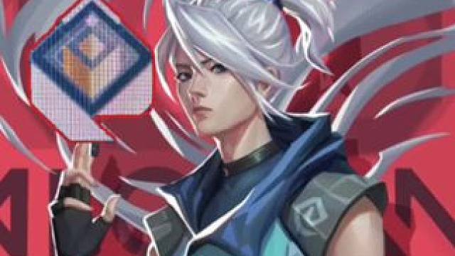 叫你想变强的队友来学