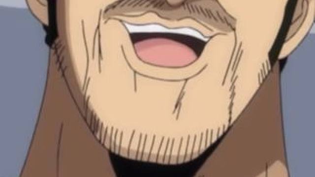 金狮子特殊待机动作揭晓，黄猿、伊娃新增奥义图#航海王热血航线 #航海王强者天下 #手游推荐