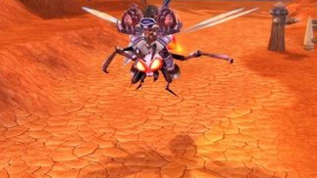 魔兽怀旧服迄今为止绝版的坐骑 你都获取了吗 #魔兽世界勇士集结#魔兽世界 #我们比你们多一个世界 #