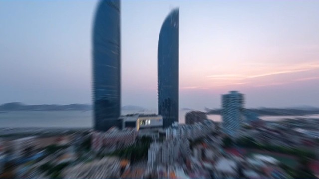 第六届“丝路海运”国际合作论坛即将在厦门举行