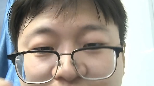 00后大学生北漂