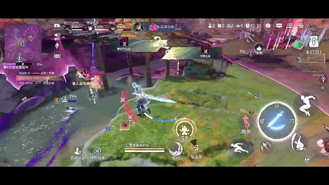 直播录屏决赛圈雷刀