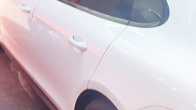 保时捷帕拉梅拉