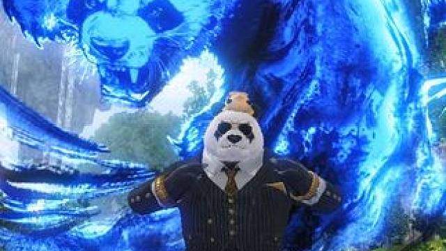 留给旅者进大荒的方式不多了 #妄想山海 #妄想山海鲲鲲福报