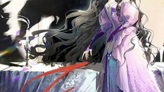 你仔细看过角色们各有特点的签名吗 #重返未来1999 #重返未来优雅永不过时