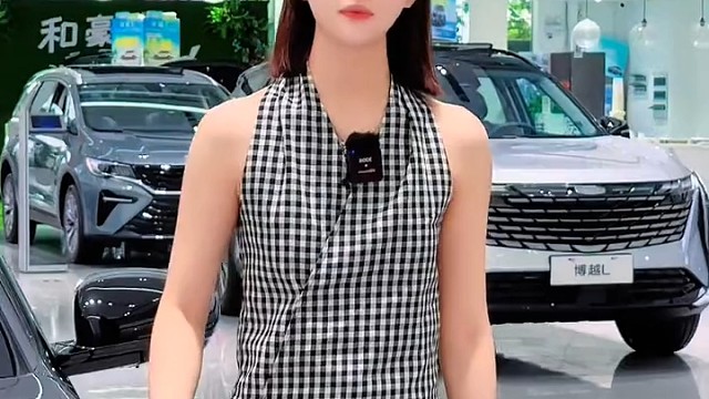 #星瑞 #星瑞L智擎