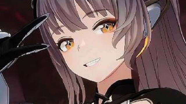 星际超级美少女战士七实老祖登场! #战双帕弥什