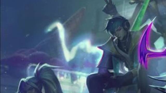 梦回掀桌（下）御金师凯隐，嘿嘿…