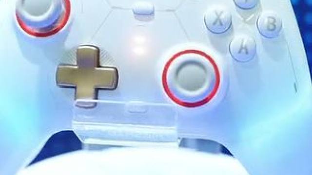 风行者2！真的太适合黑神话悟空了！ #手柄 #手柄推荐 #风行者2  #黑神话悟空