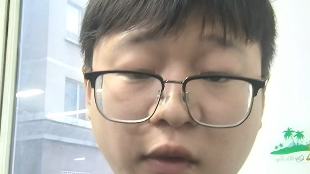 00后大学生北漂