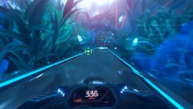 喜欢这种氛围 #幽灵行者 #幽灵行者2 #摩托 #steam游戏