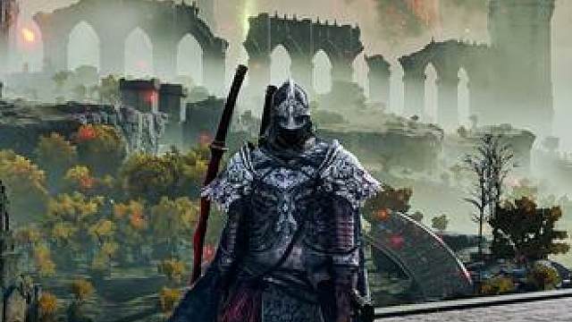 新手请勿模仿！#艾尔登法环