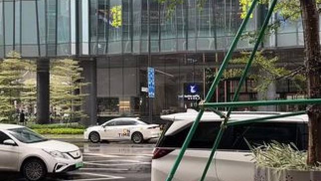 马桶杯海选现场 