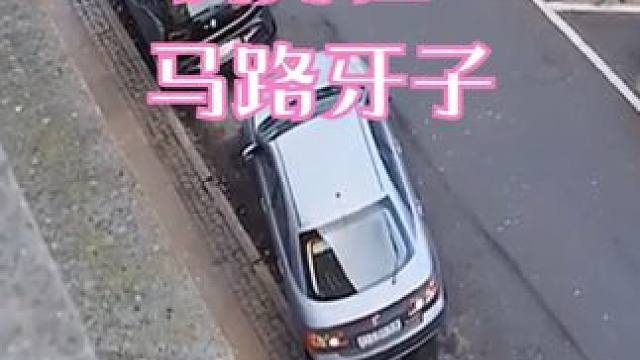 东北话搞笑配音，侧方位停车与马路牙子 东北话搞笑配音，侧方位停车与马路牙子#搞笑配音 #搞笑视频 #