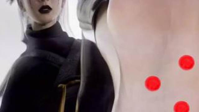 天命人至尊宝！#黑神话悟空 #大话西游 #蜘蛛精四妹 #游戏科学