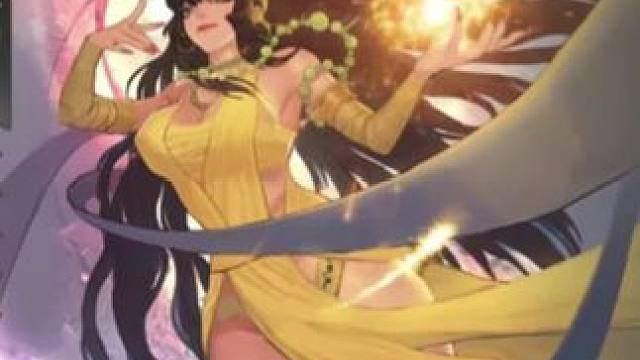 你们还记得率土消失的画像吗？#率土之滨 #率土星推计划 #率批同盟故事会 #一句剧终让我有了分享的理