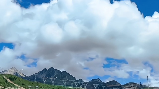 一路风景一路歌