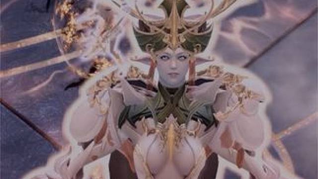 【方舟时刻】伊南娜你不会觉得自己很幽默吧？ #命运方舟