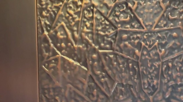 选好门，就选铜门