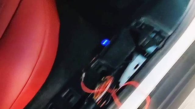 保时捷帕拉梅拉