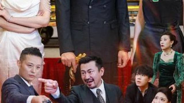 #九州短剧 #火爆短剧来袭好看又上头的短剧 #因为一个片段看了整部剧 #好剧推荐