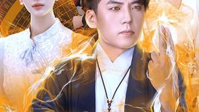 #碧海剧场 #异人下山 #因为一个片段看了整部剧 #推荐短剧 #热门短剧