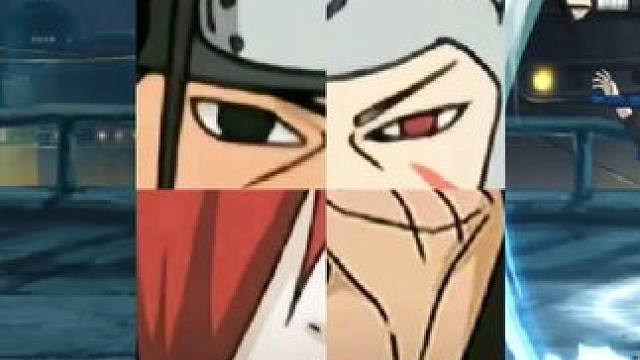 oioioi小鬼 我们牢忍者的代码你把握不住的#火影忍者手游 #无敌蜀面大王