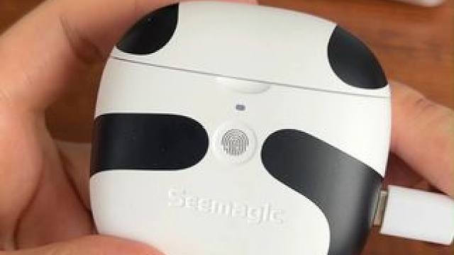 用之前我也以为是智商税，用了之后就真香了 #电动指甲刀 #电动指甲刀剪磨一体 #指甲刀 #指甲剪 #